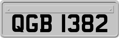 QGB1382