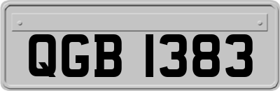 QGB1383