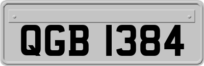 QGB1384