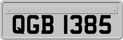 QGB1385