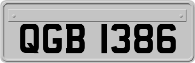 QGB1386