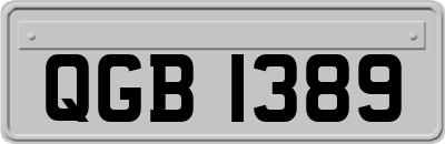 QGB1389