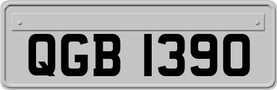 QGB1390