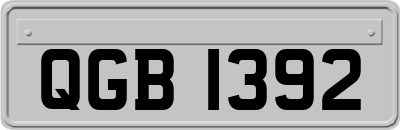 QGB1392