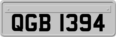 QGB1394