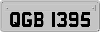 QGB1395