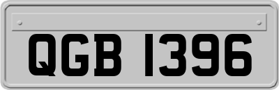 QGB1396