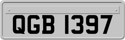 QGB1397