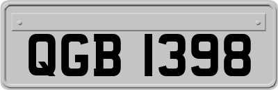QGB1398