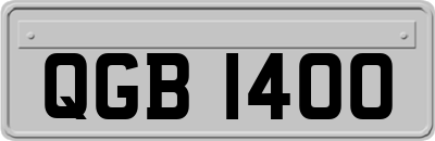 QGB1400