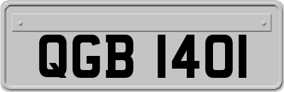 QGB1401