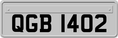 QGB1402