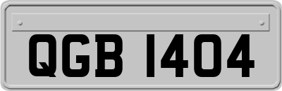 QGB1404