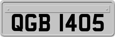 QGB1405