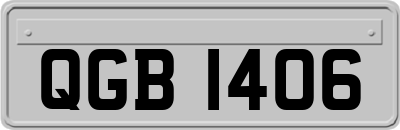QGB1406