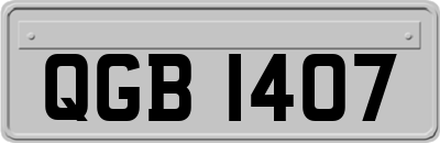 QGB1407