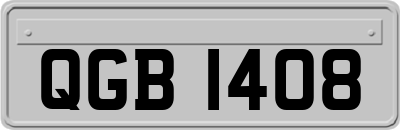 QGB1408