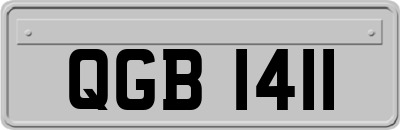 QGB1411