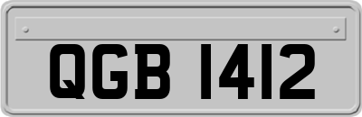 QGB1412