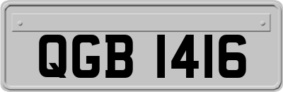QGB1416