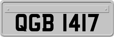 QGB1417
