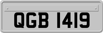 QGB1419