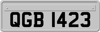 QGB1423