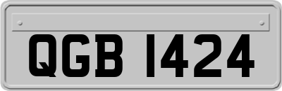 QGB1424