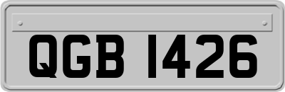 QGB1426