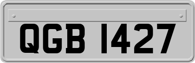 QGB1427