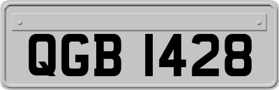 QGB1428