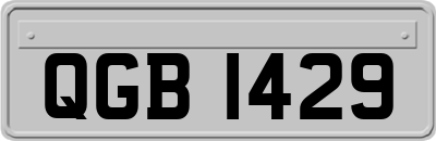 QGB1429