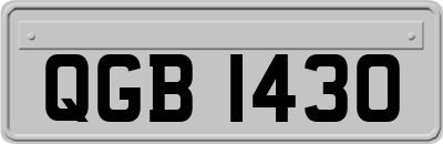 QGB1430