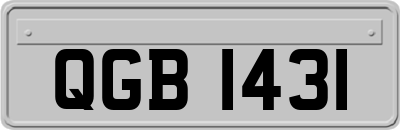 QGB1431