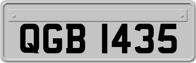 QGB1435