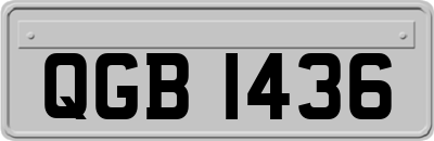 QGB1436