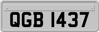 QGB1437