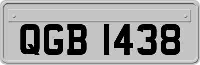 QGB1438