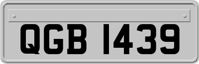 QGB1439