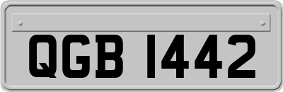 QGB1442