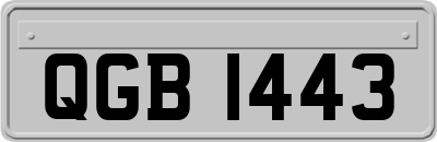 QGB1443