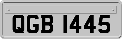 QGB1445