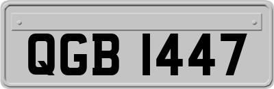 QGB1447