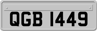 QGB1449