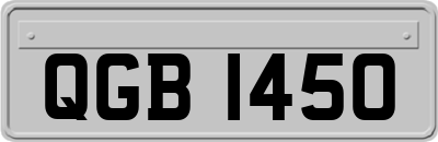 QGB1450