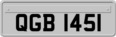 QGB1451