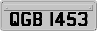 QGB1453