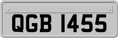 QGB1455