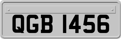 QGB1456