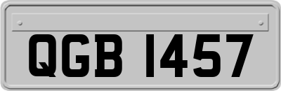 QGB1457